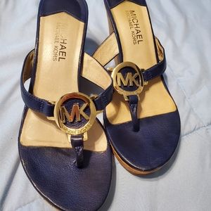 Michael Kors heels